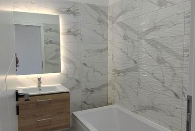 Apartament cu 2 camere în Chiajna - 9