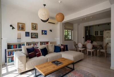 Vanzare vila Calea Calarasilor | suprafata utila 200 mp |  teren 600 mp | - 7