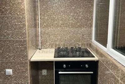 Apartament 3 Camere Decomandat – CUG - 430 EURO - 2