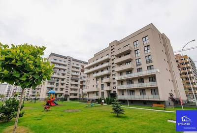 Apartamente noi finisate, 2 si 2.5 camere in Maurer, TVA 9 %. inclus - 2