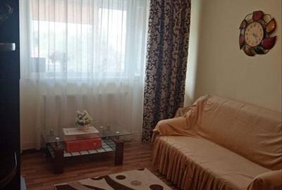 Apartament cu 2 camere decomandat în Calea Galați - 3