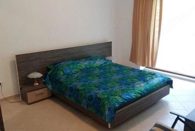 Apartament cu 2 camere semidecomandat, mobilat în Central - 7