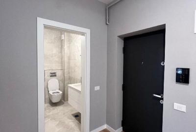 Apartament cu 2 camere decomandat în Central - 11