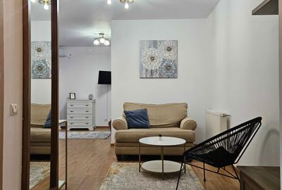 Apartament cu 2 camere semidecomandat în Sebastian - 3