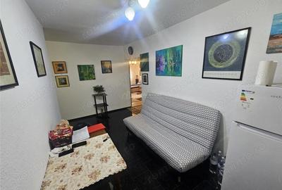 Apartament cu 2 camere decomandat în Calea Timișoarei - 2