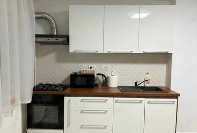 Apartament modern cu 2 camere in Radau?i - 2