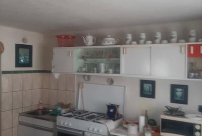 Casă cu 3 camere cu Teren 1300 Mp în Bretea Mureșană - 1