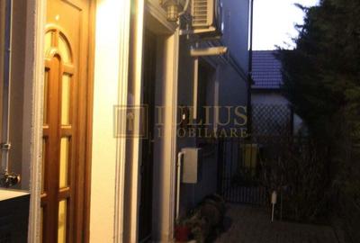 3 camere, zona foarte linistita + 2 locuri de parcare- Giroc - 2