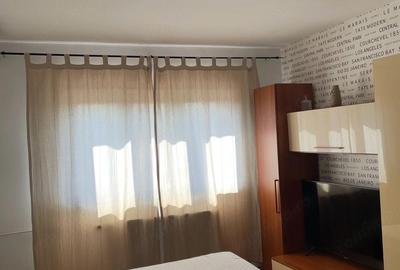 Garsonieră decomandată în 9 Mai - 7