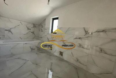 Casa de vanzare in Bacau Traian - COMISION 0 - 9