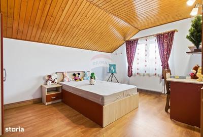 Casă cu 4 camere în Cujba - 12