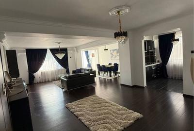 Apartament cu 3 camere în Rovine - 4