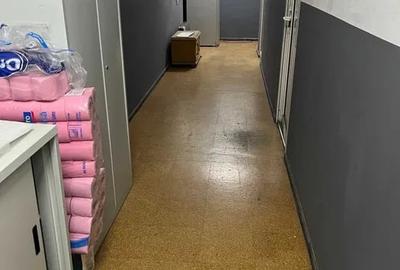 Hala Industriala 585 mp Bartolomeu - 7