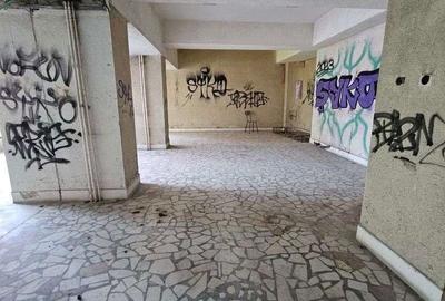 Spațiu comercial, de 600 mp, în Ultracentral - 3