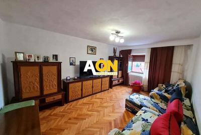 Apartament 3 camere, Decomandat, 69 mp, Zona Cetate