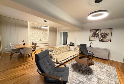 Apartament renovat complet lângă parcul Herăstrău,parcare inclusă - 6