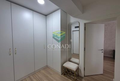 Apartament cu 2 camere decomandat, mobilat în Pipera - 10