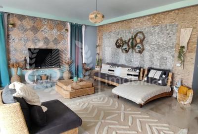 Apartament cu 3 camere semidecomandat, mobilat în Europa - 2