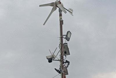 Casă cu 3 camere cu Teren 40000 Mp în Recea-Cristur - 5