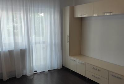 Aviatiei,etaj 2,centrala termica noua,recent renovat,la doar 300 m de metrou - 2