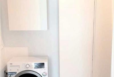 Garsonieră decomandată în Lujerului - 6