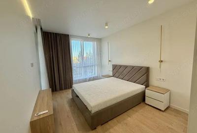 Apartament cu 2 camere in zona Tei, langa Facultatea de Construc?ii - 1