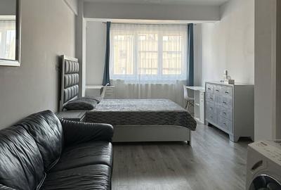 Garsonieră decomandată în Păcurari - 1