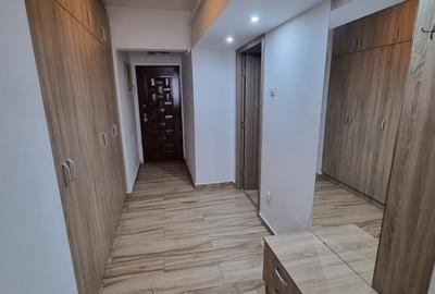 Apartament cu 2 camere decomandat, mobilat în Central - 4