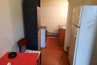 Garsonieră decomandată în Iosefin - 2