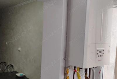 Apartament cu 2 camere decomandat în Măgura - 7