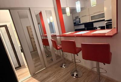 Garsonieră decomandată în Titan - 2