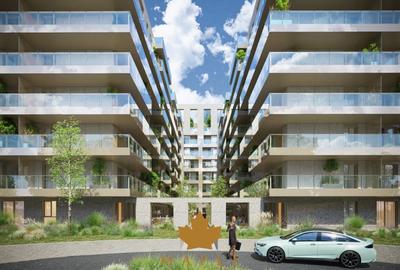 Apartament de 3 camere / Cortina 126 / Erou Iancu Nicolae / Cambridge School - 15