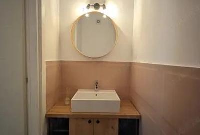 Apartament cu 3 camere decomandat în Tractorul - 4