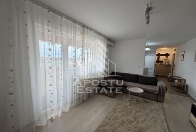 Apartament 2 camere ,Pet Friendly ,Centrala proprie , Girocului - 4