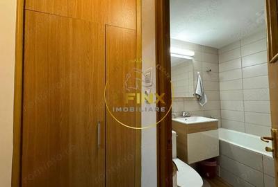 APARTAMENT 2 CAMERE | BD GHICA TEI | PARTER | INSTALATII NOI | RENOVAT - 5