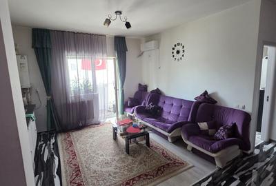 Apartament cu 2 camere în Central - 7