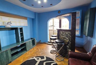 Apartament cu 2 camere decomandat în Griviței - 2