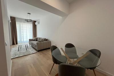 Apartament 2 camere - 3
