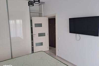 Apartament în Cristian - 1