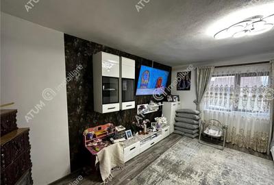 Casă cu 4 camere cu Teren 863 Mp în Turnișor - 4