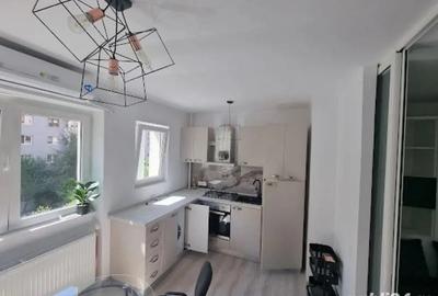 Garsoniera Titan - contract ANAF - 2