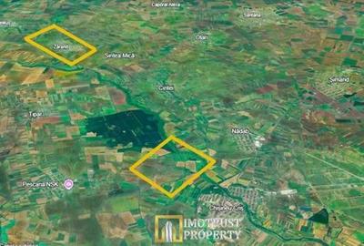 Teren în Zărand - 5