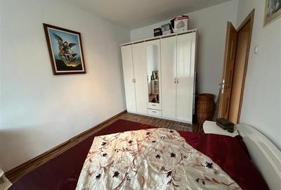 Apartament cu 2 camere decomandat în Marginea - 8