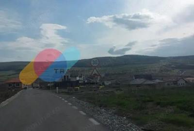 Teren intravilan 600mp zona Profi - 2