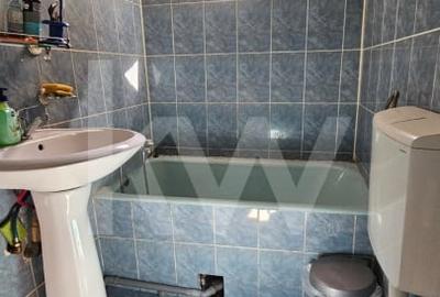 Casa individuala compusa din doua apartamente, cu teren liber de 540 mp - 15