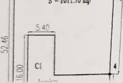Casă cu 4 camere cu Teren 1400 Mp în Topraisar - 3