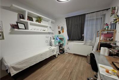 Apartament cu 3 camere decomandat în Avantgarden - 4