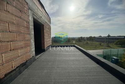 Duplex cu 4 camere cu Canalizare în Tunari - 13