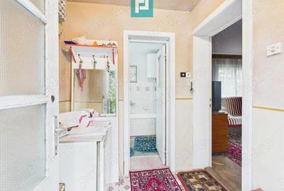 Casă în Roșia - 3