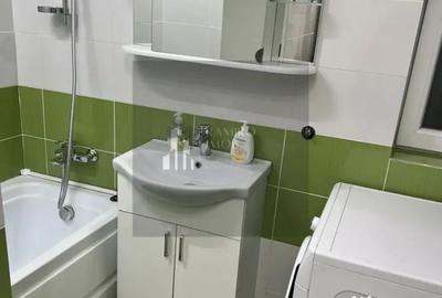 Apartament cu 2 camere decomandat în Metalurgiei - 2